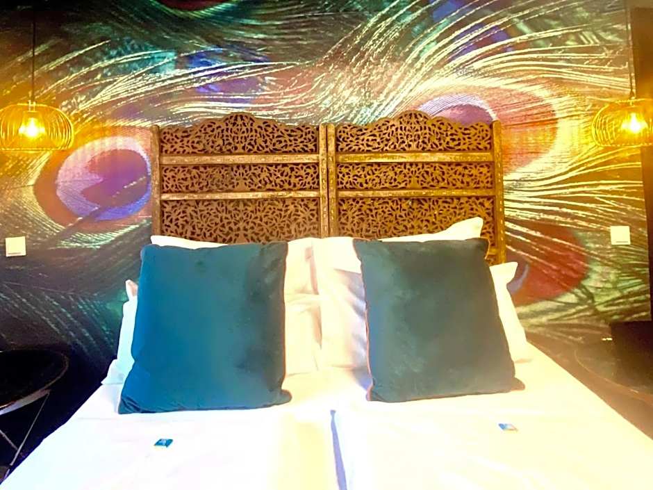 Boutique Hotel & Bio Wirtshaus Schwarzer Bock