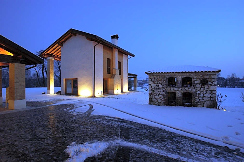 Country House Due Fiumi