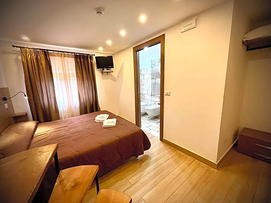 Hotel Pinguino