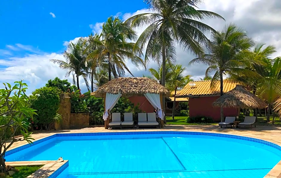 Hotel Pousada Beleza das Ondas