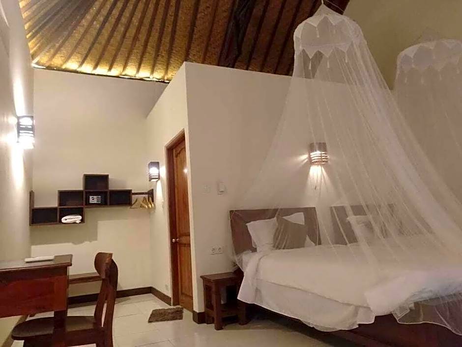 Batu Ampar ECO Resort Menjangan