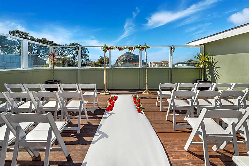 Best Western Tradewinds