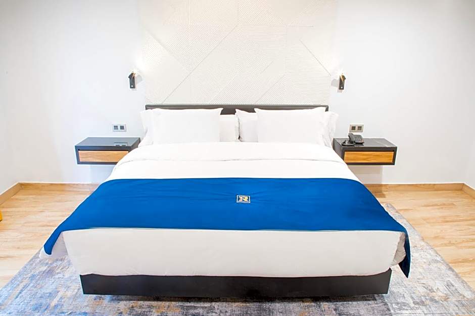 Ramë Hotel Boutique