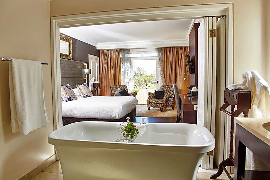 The Devon Valley Hotel