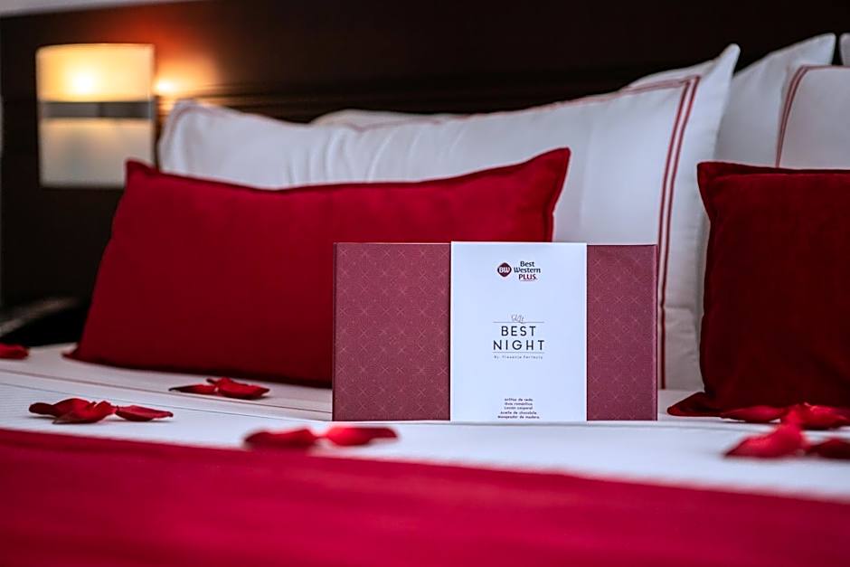 Best Western Plus 93 Park Hotel