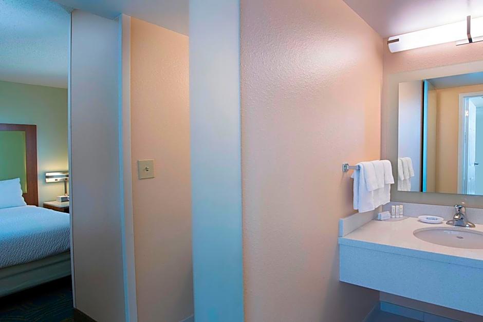 SpringHill Suites by Marriott Atlanta Alpharetta