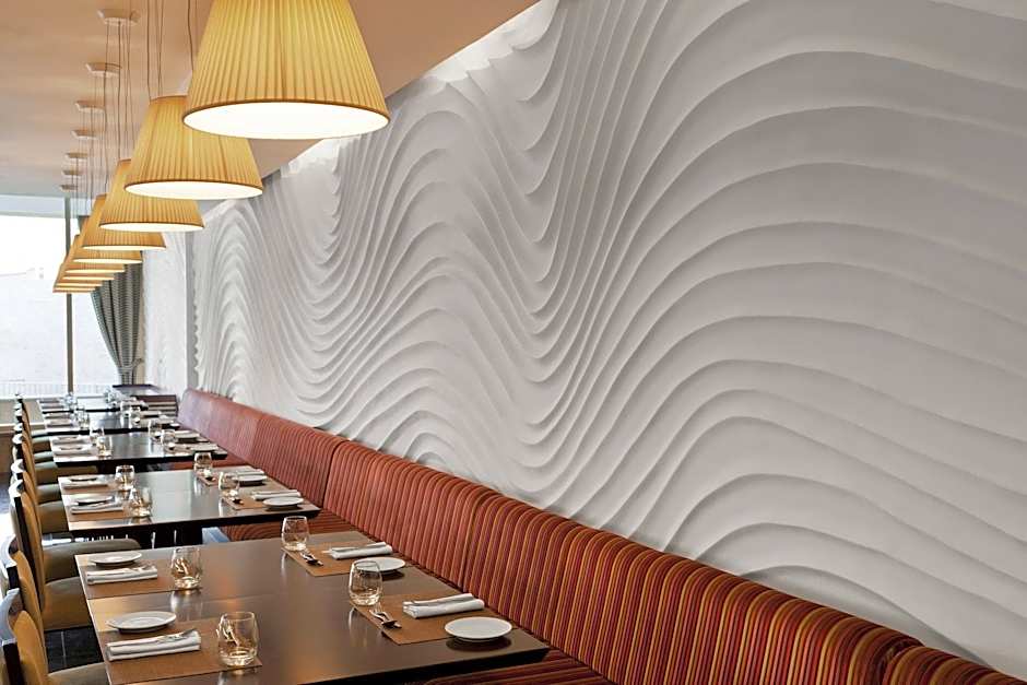 Le Meridien Pyramids Hotel & Spa