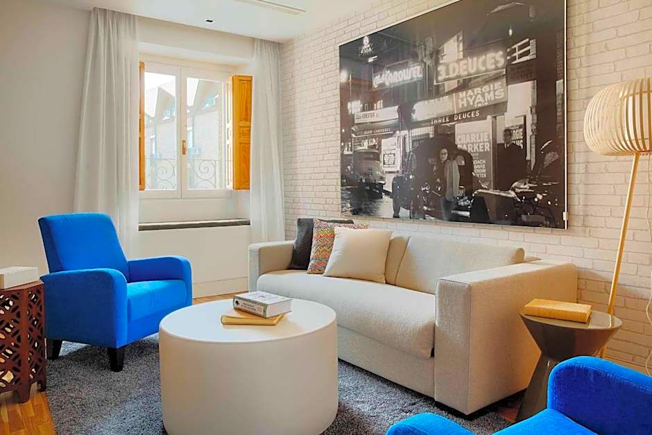 Palacio Conde Miranda