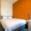 HOTEL R9 The Yard Uruma