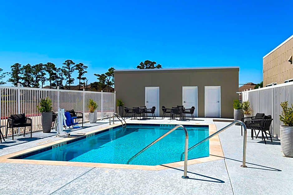 TownePlace Suites by Marriott Houston Tomball