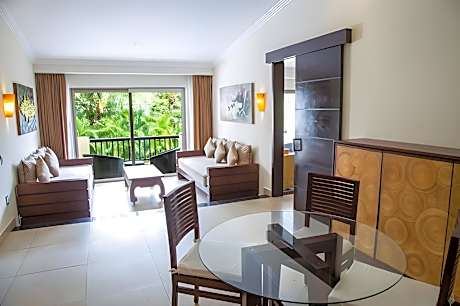Hacienda One Bedroom Suite 1 adulto 1 menor