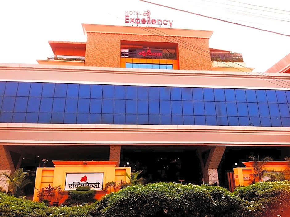Hotel Excellency