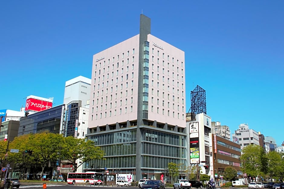 Richmond Hotel Premier Sendai Ekimae