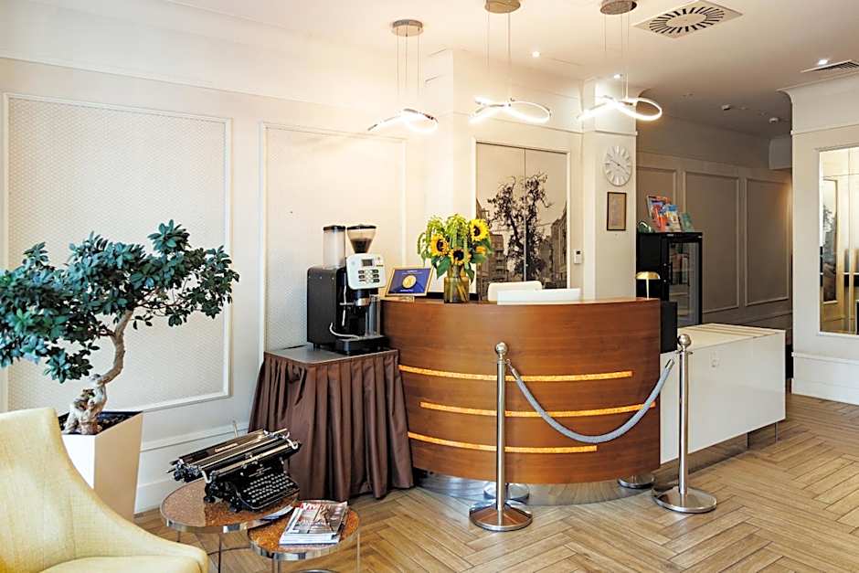 Jakubowy Hotel