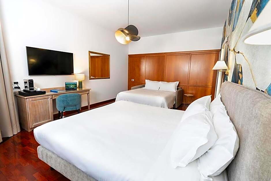 Antico Hotel alle Acque