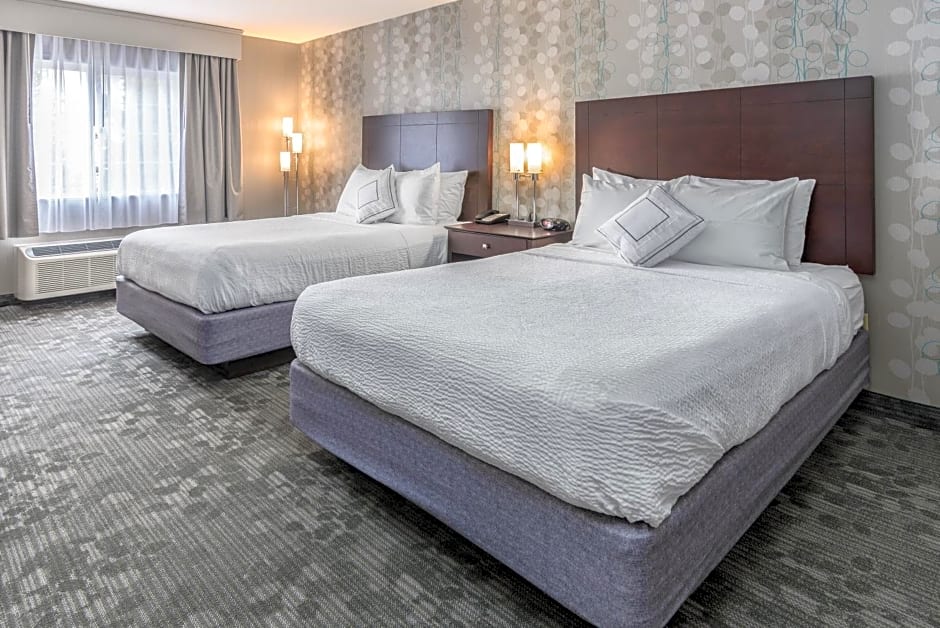 Best Western Concord Inn and Suites