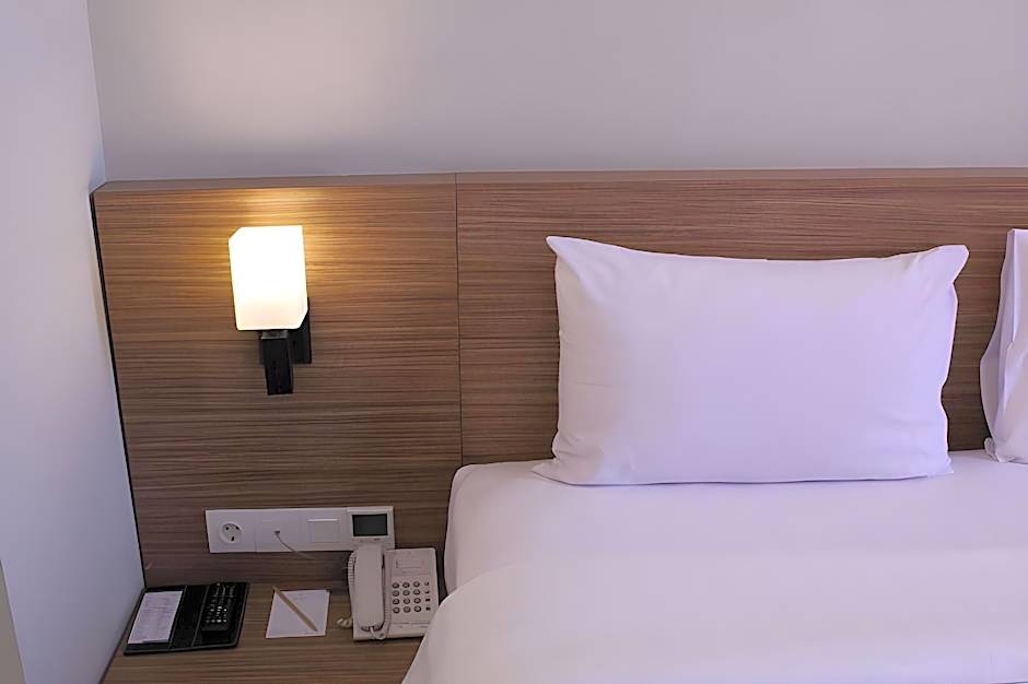 De'Rain Hotel Bandung