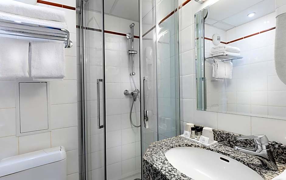 Hotel Marais De Launay