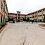OYO Hotel Irving DFW Airport North