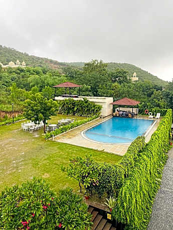Aura Gold Resort