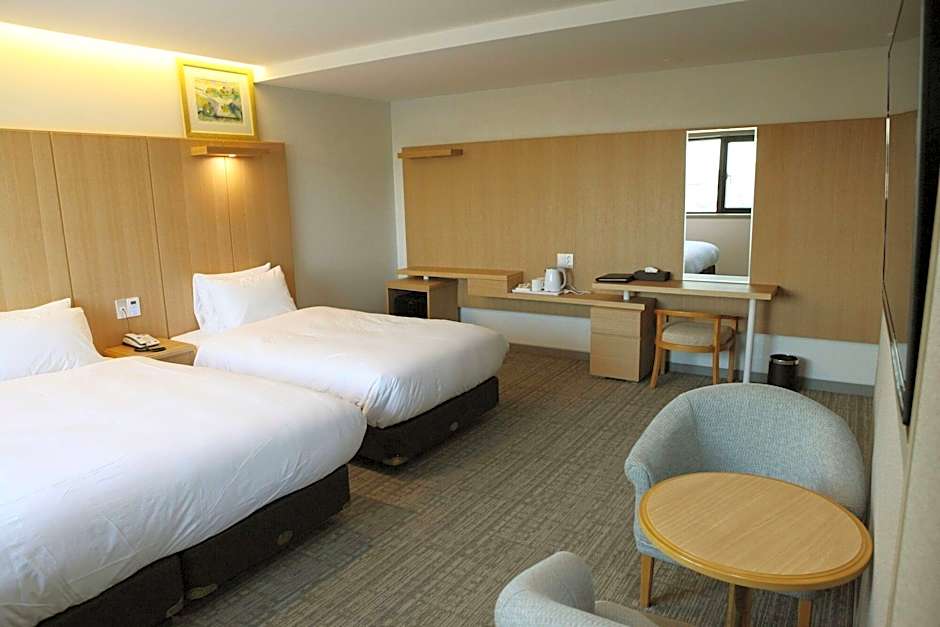 Dongbang Hotel