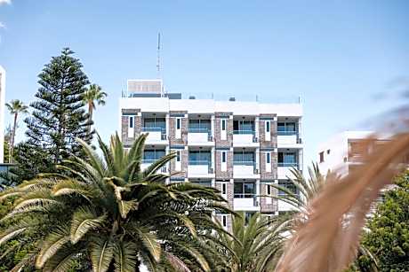 Apartamentos Tarahal
