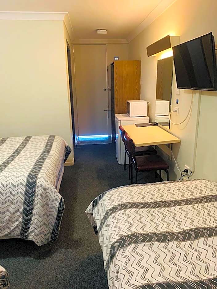 Anna Bella Motel Glen Innes