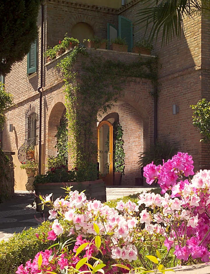 Residence Verdeborgo