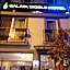 Galata World Hotel