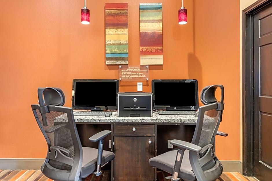 Best Western PLUS Edinburg Inn & Suites