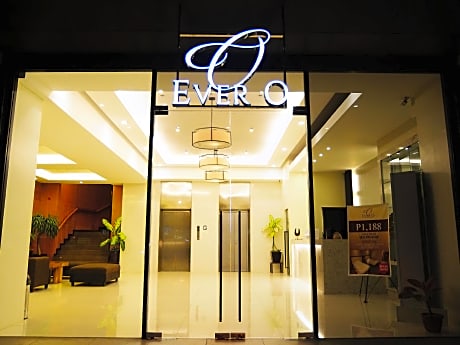 Ever O Business Hotel