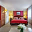 Hotel Kipling Manotel