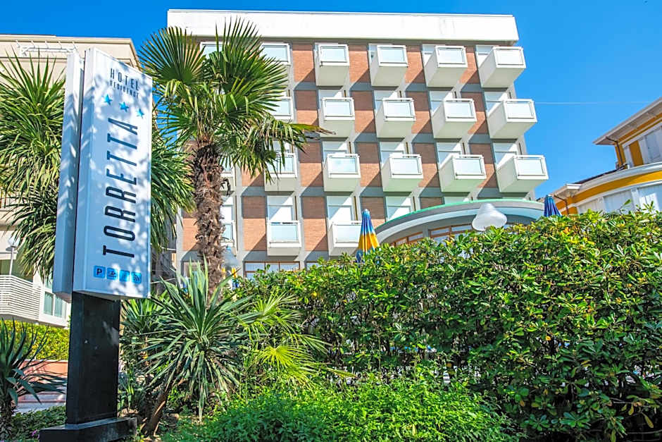 Hotel Torretta
