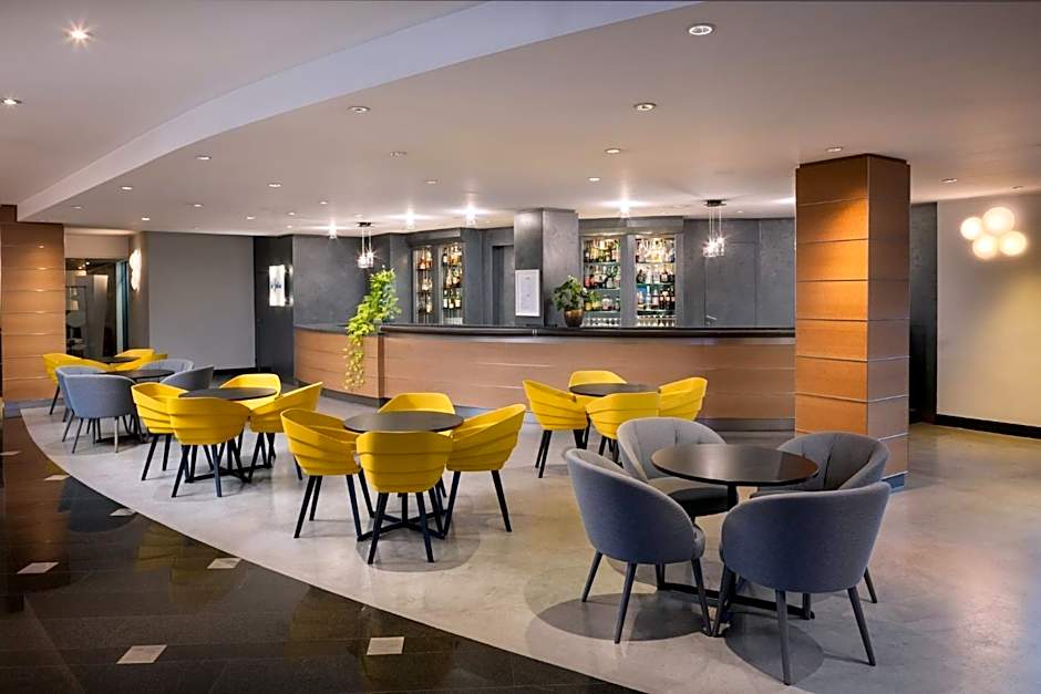 Crowne Plaza Milan Linate by IHG