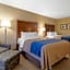Comfort Inn Iron Mountain North