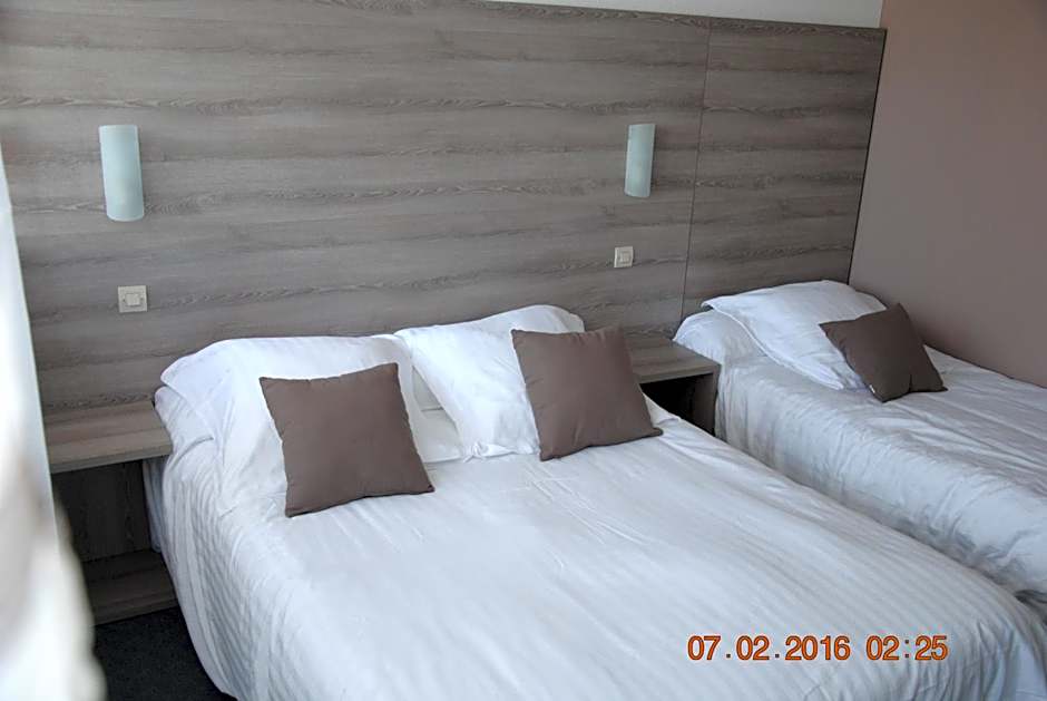 Hotel Albizzia