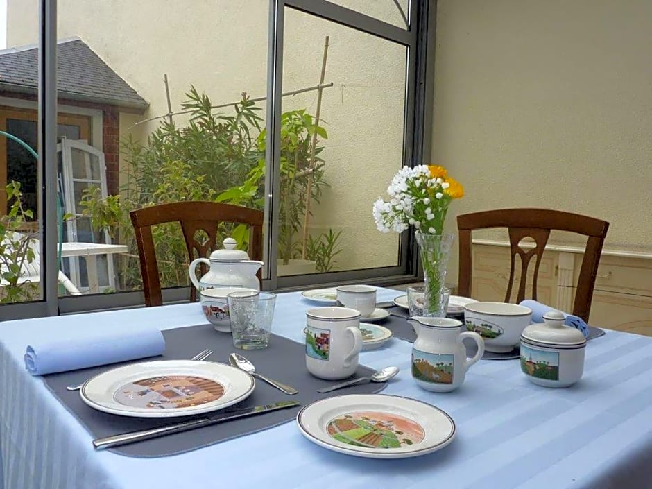 L'Enclos Des Jacobins