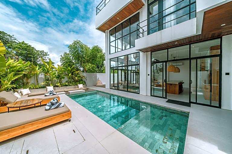 Villa Baliwood - Splendid 2BR Villa