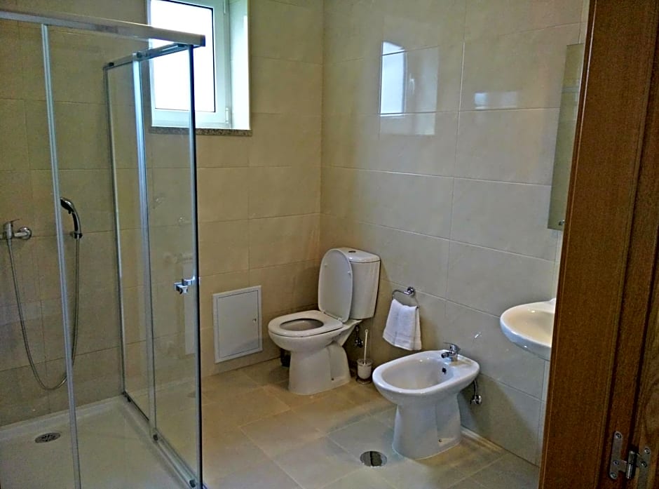 Agroturismo A Fidalga