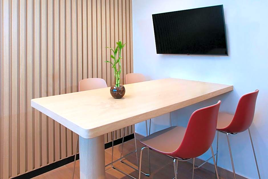 City Express by Marriott Reynosa