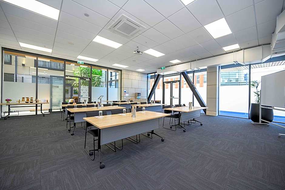 Sudima Christchurch City