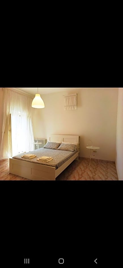 B&B L'Antico Ortale – Carovigno, AR