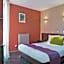 The Originals City, Hôtel Ascotel, Lille Est Grand Stade