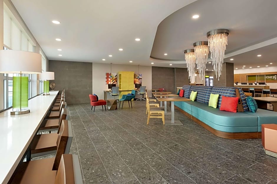 Home2 Suites By Hilton Vicksburg, Ms