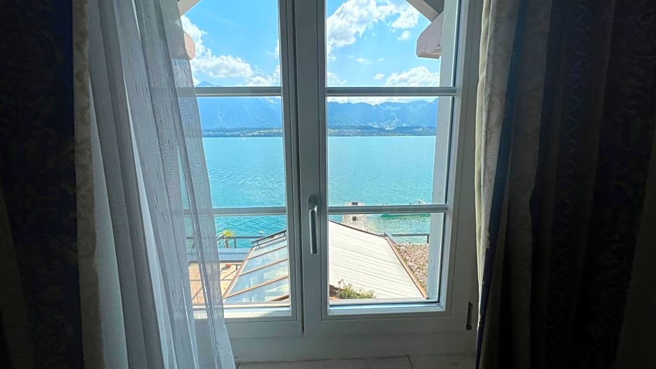 Dependance Stella del Lago by Hotel Restaurant Bellevue au Lac