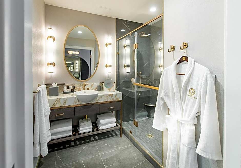 The Sutton Place Hotel Halifax