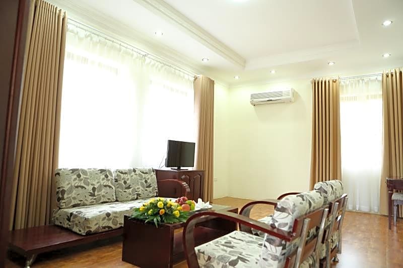 Muong Thanh Lai Chau Hotel