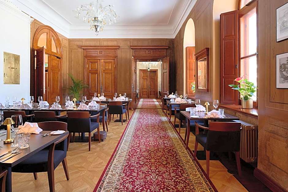 Schloss Fellin Boutique Hotel and Spa