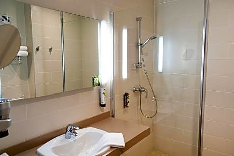 Superior Double Room - Club Level