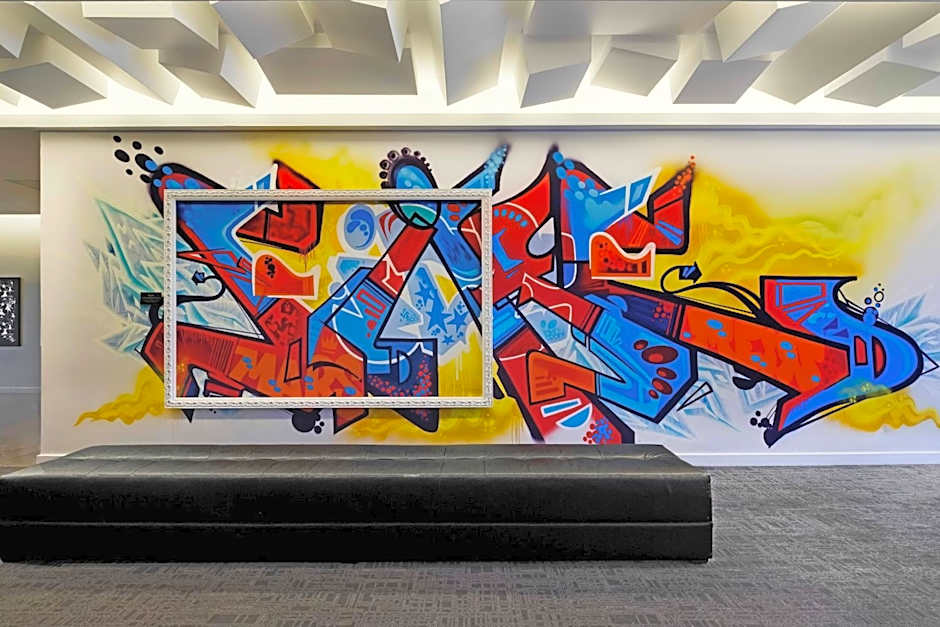 Protea Hotel by Marriott Fire & Ice! Pretoria Menlyn